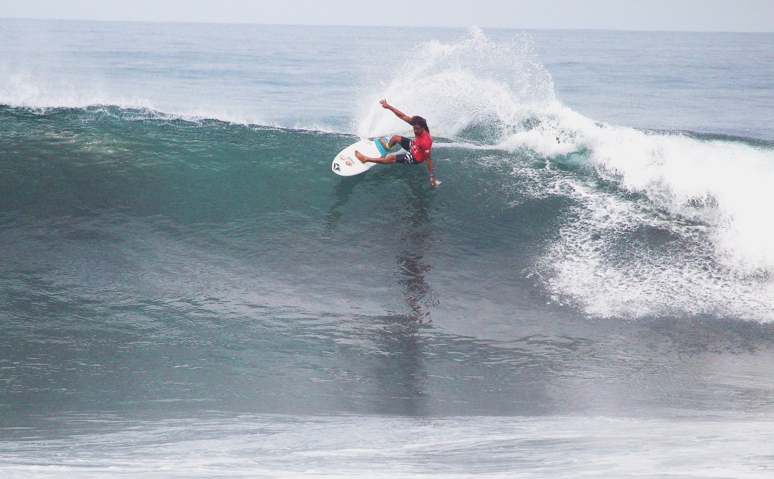 Roca Loca Contest 2016 Round # 2 Heats #1 #2 #3 099