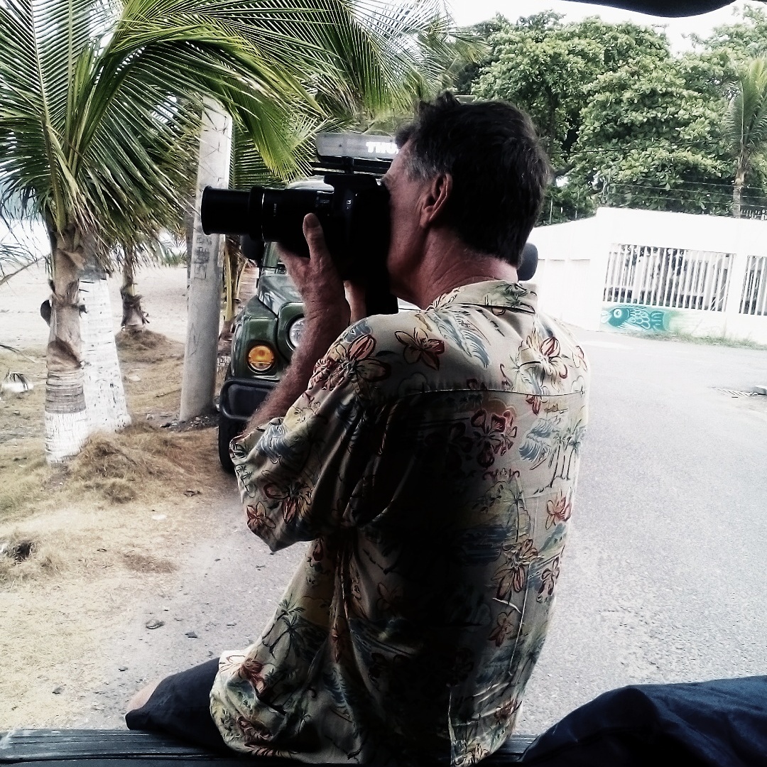 Surf Stevens Surf School 